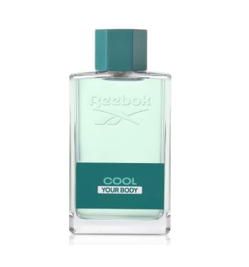 Reebok Cool Your Body toaletní voda pro muže 50 ml