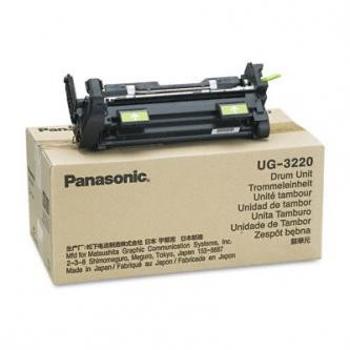 Panasonic UG-3220 černá (black) originální válcová jednotka