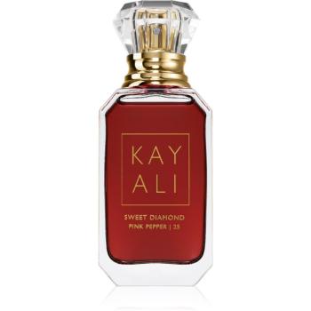 Kayali Sweet Diamond Pink Pepper | 25 parfémovaná voda pro ženy 10 ml