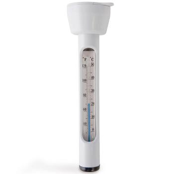 Medence hőmérő intex 28093