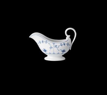 Omáčník Blue Fluted Plain, 37 cl - Royal Copenhagen