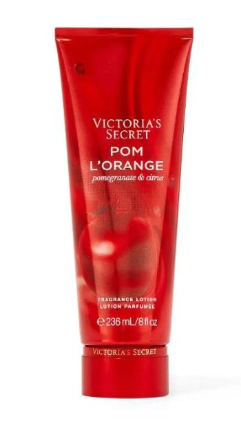 Victoria´s Secret Pom L`Orange - tělové mléko 236 ml