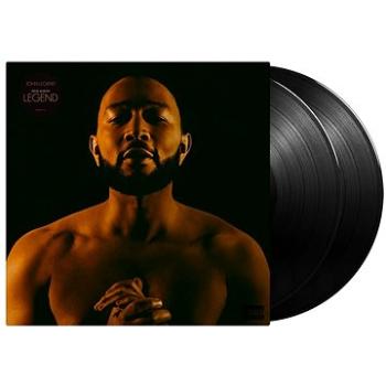 Legend John: Legend (2xLP) - LP (4831453)