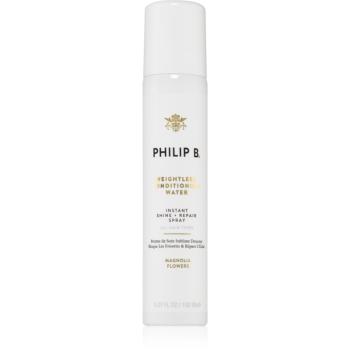 Philip B. White Label mlha pro dokonalý vzhled vlasů 150 ml