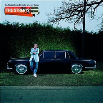 Streets: Hardest Way To Make An Easy Living (2x LP) - LP (2564632301)