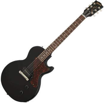 Gibson Les Paul Junior Ebony Elektrická kytara