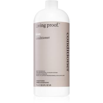 Living Proof No Frizz uhlazující kondicionér proti krepatění 1000 ml