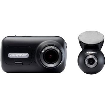 Nextbase Dash Cam 320XRWC (NBDVR320XRWC)