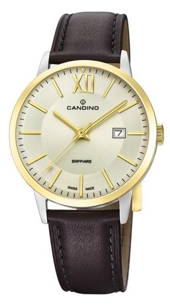 Candino Gents Classic Timeless C4619/1