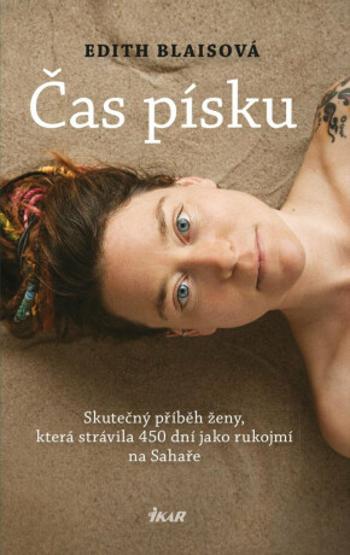 Čas písku (Defekt) - Edith Blaisová