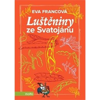 Luštěniny ze Svatojánu (978-80-267-1586-3)