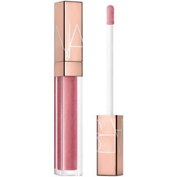 NARS AFTERGLOW LIP SHINE hydratační lesk na rty odstín UNBROKEN 5.5 ml