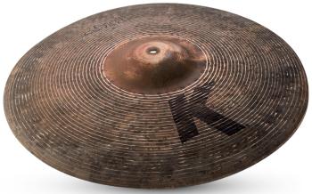 Zildjian 20" K Custom Special Dry Crash