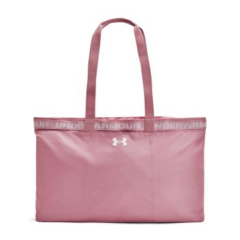 UNDER ARMOUR UA Favorite Tote-PNK UNI