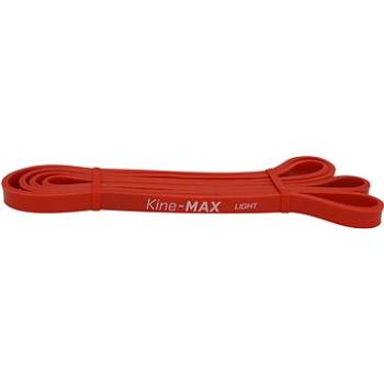 KINE-MAX Professional Super Loop Resistance Band 2 Light (8592822001034)