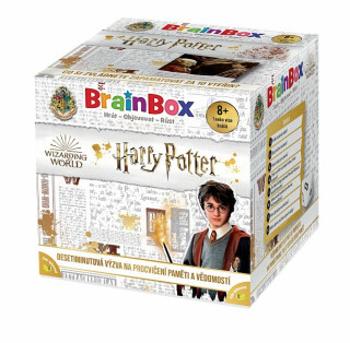 BrainBox Harry Potter