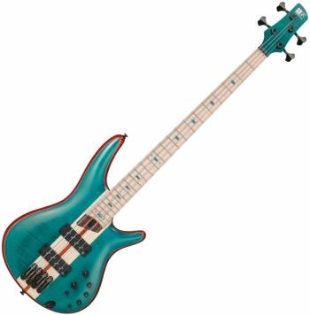 Ibanez SR1420B-CGL Caribbean Green Low Gloss Elektrická baskytara