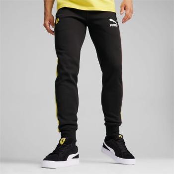 Puma Ferrari Race Iconic T7 Track Pants S