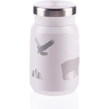 Zopa Food Thermos Large termoska na jídlo Mountains 500 ml