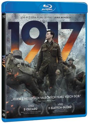 1917 (BLU-RAY)