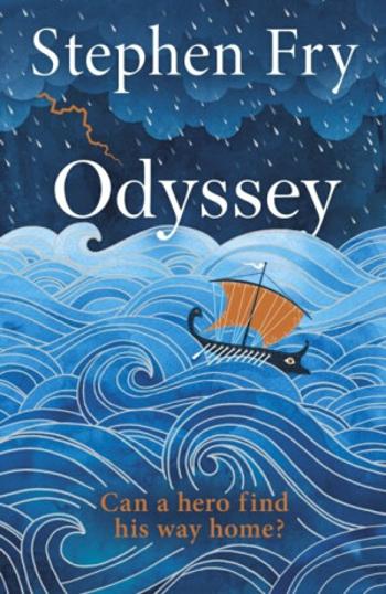 Odyssey - Stephen Fry