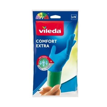 Vileda Comfort Extra rukavice L