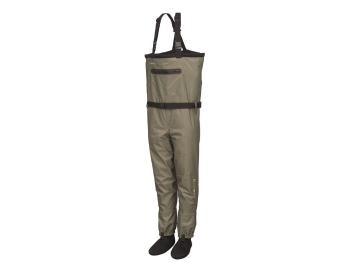 Kinetic Brodicí kalhoty ClassicGaiter St. Foot Olive - XL