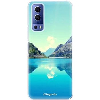 iSaprio Lake 01 pro Vivo Y52 5G (lake01-TPU3-vY52-5G)