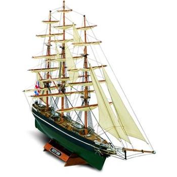 Mini Mamoli Cutty Sark 1:250 kit (8594189000088)