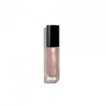 CHANEL Ombre première laque Dlouhodržící tekuté oční stíny - 26 QUARTZ ROSE 6ML 6 ml