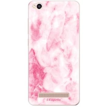 iSaprio RoseMarble 16 pro Xiaomi Redmi 4A (rm16-TPU2-Rmi4A)