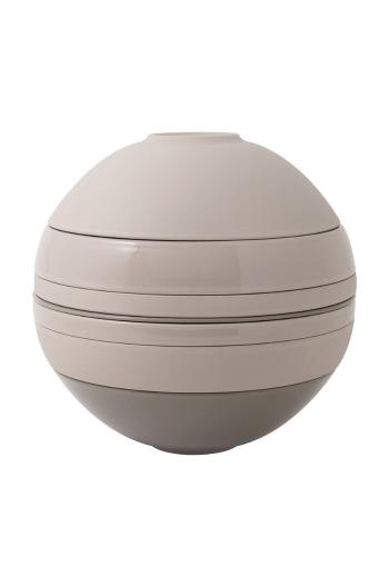 Villeroy & Boch sada nádobí Iconic La Boule (7-pack)