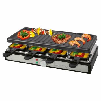 Clatronic RG 3757 raclette gril