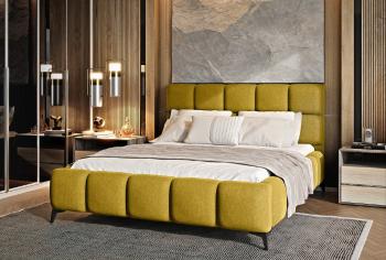 Postel Mist 180x200
