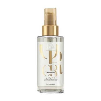 Wella Professionals Rozjasňující olej na vlasy (Light Oil Reflections) 100 ml