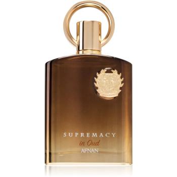 Afnan Supremacy In Oud parfémovaná voda unisex 100 ml