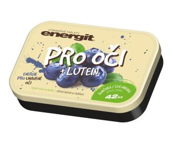 Energit Pro oči 42 tablet