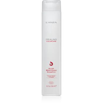 L'anza Healing ColorCare Color-Preserving Shampoo ochranný šampon pro barvené vlasy 300 ml