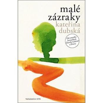 Malé zázraky (978-80-7565-001-6)