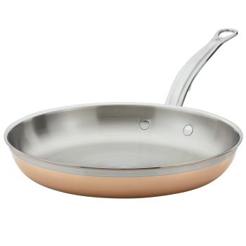 Univerzální pánev COPPERBOND 28 cm, měď, Hestan