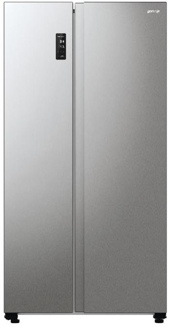 Hűtőszekrény GORENJE NRR9185EAXL