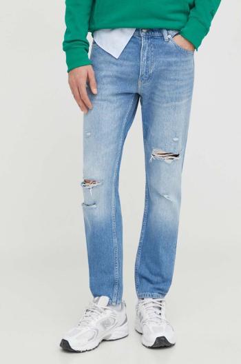 Džíny Calvin Klein Jeans pánské, J30J324829