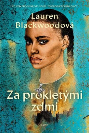 Za prokletými zdmi - Lauren Blackwoodová