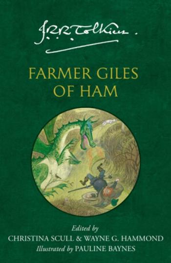 Farmer Giles of Ham - J. R. R. Tolkien