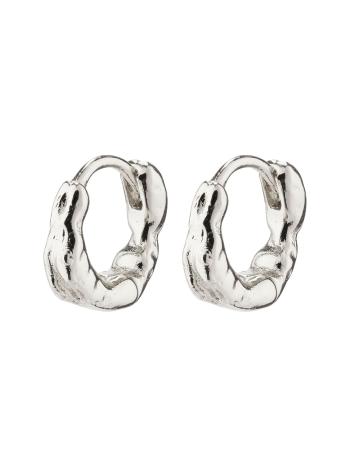 Pilgrim Fülbevalók 'Eddy'  ezüst