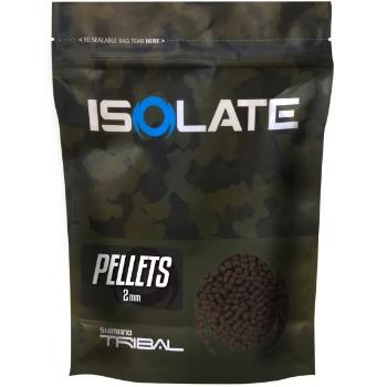 Shimano pelety isolate pellets hp 900 g - 2 mm