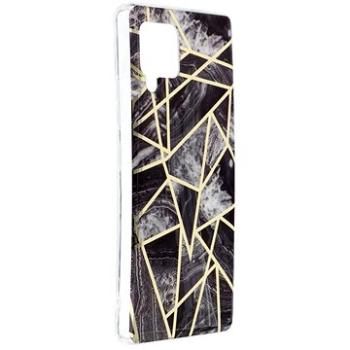 Marble Cosmo Samsung Galaxy A42 5G vzor 7 (PT0315)