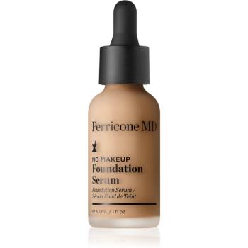 Perricone MD No Makeup Foundation Serum lehký make-up pro přirozený vzhled odstín Buff 30 ml