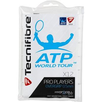 Tecnifibre Players Overgrip x12 (3490150121507)