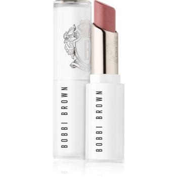 Bobbi Brown Extra Color Shine krémová hydratační rtěnka odstín Nude Sugar 3 g